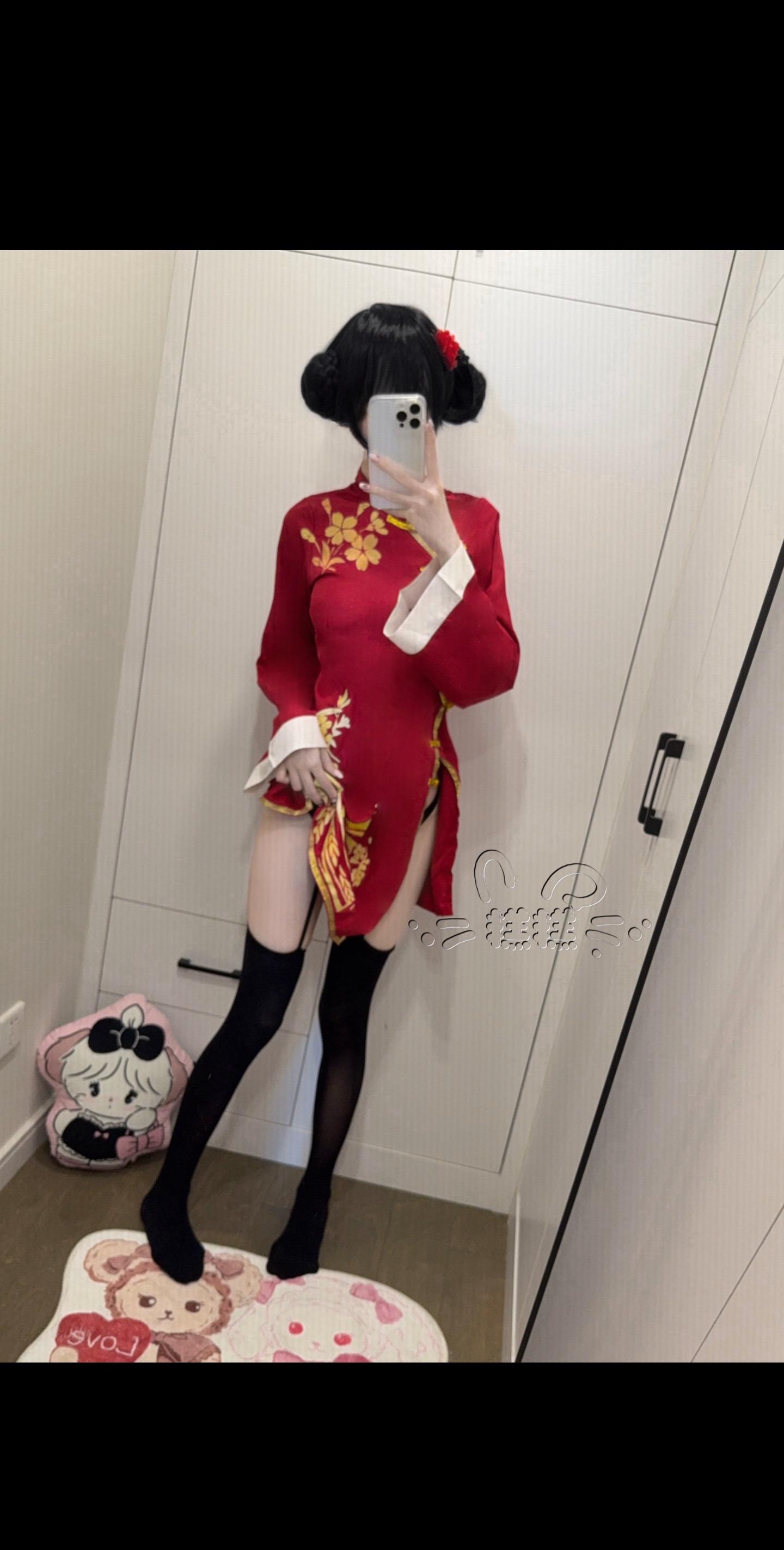 枣上好#四季夏目#枣子姐#cos#galgame