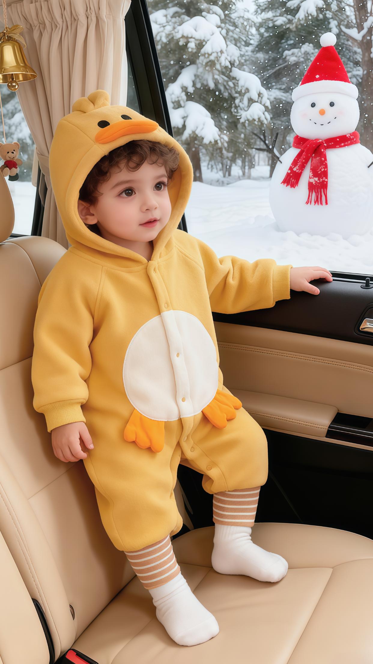 当妈后才知道,原来爱可以这样具体:凌晨的哭声、奶渍的味道、抱着你时酸痛的手臂。 明明很累,却在你睡着后忍不住多看几眼,生怕错过了什么。#上热门 #宝妈情感共鸣 #婴儿加绒连体衣 #婴幼儿服饰#秋冬穿搭@抖加🔥上热门🔥dou+🔥热点宝