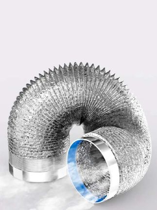 #实用好物 #厨房好物 #抽油烟机 #排烟管 #配件