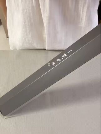 #平灰尺 #瓦工工具 #瓦工铺贴瓷砖 #找平器 #瓷砖铺贴