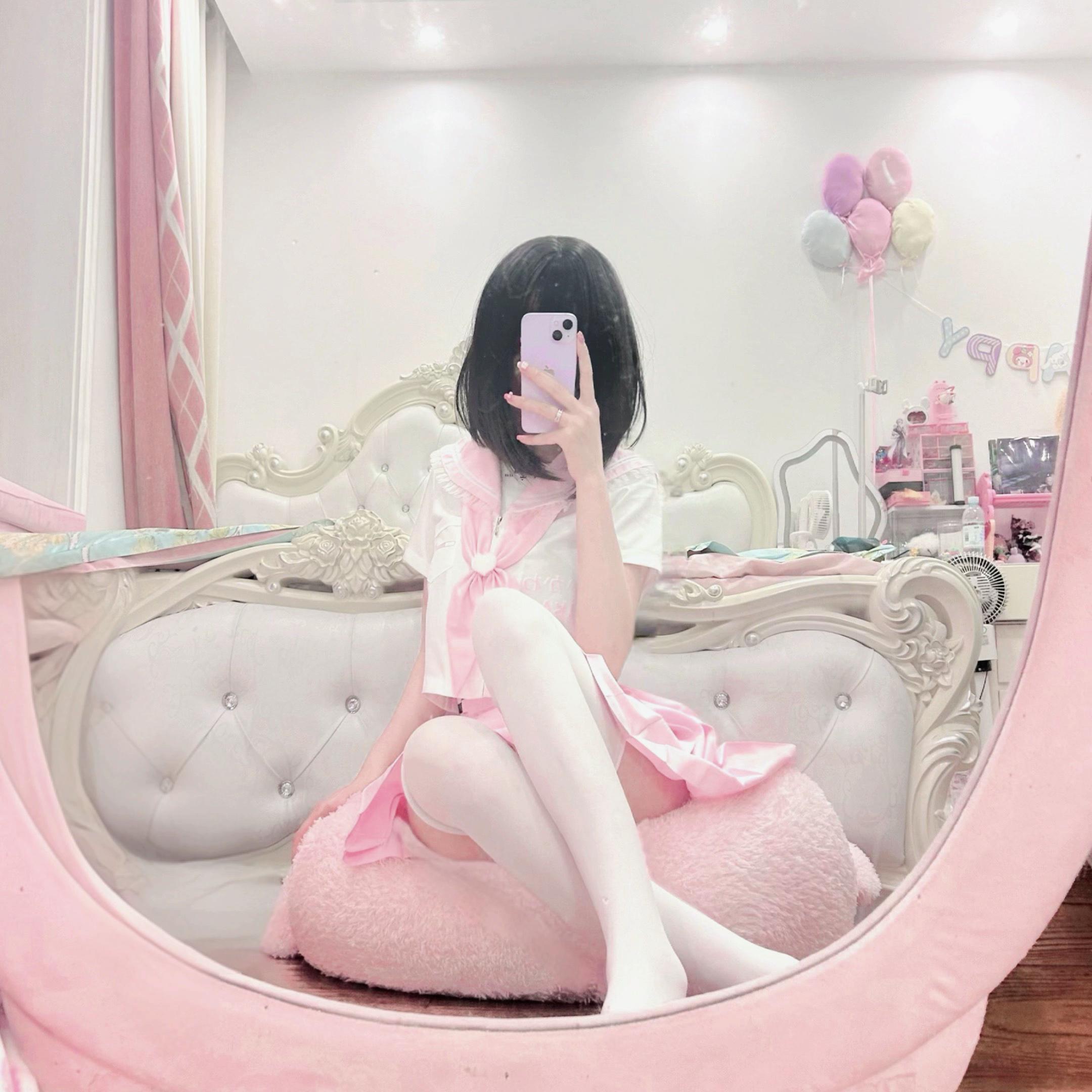 你说害怕我离开你的样子最可爱了 #摩羯座