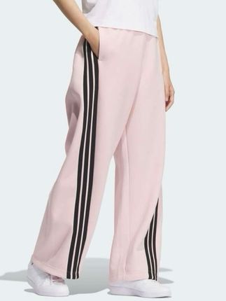 阿迪达斯 (adidas)女子香蕉裤休闲时尚休闲长裤#夏季穿搭 #穿搭穿搭 #显瘦显高穿搭 #服装小店 #休闲裤
