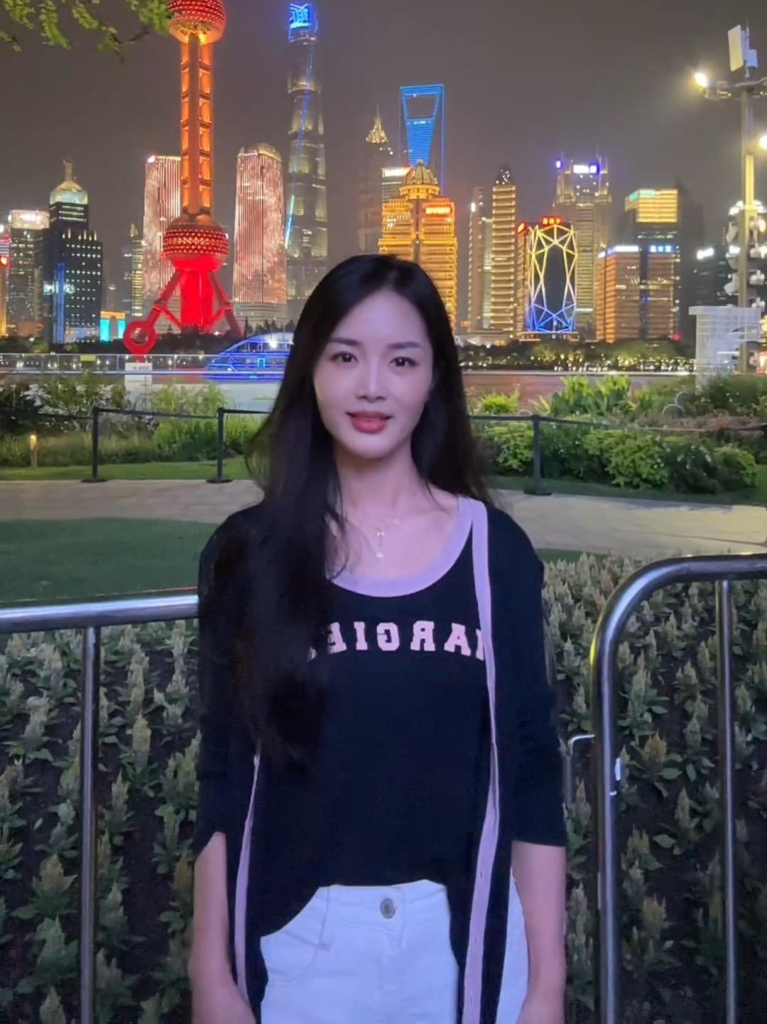 #国庆 #外滩 #强烈推荐 #最美城市夜景