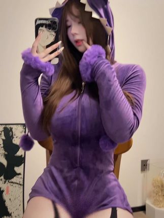 我是感觉控 感觉你是我的