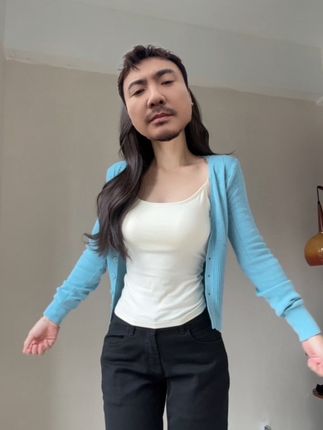 #今天穿什么
