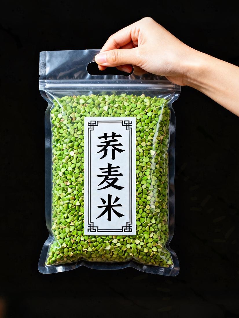 荞麦米好吃不易升糖-荞麦米的吃法多种多样,每一种都承载着浓浓的乡土情怀,常见的当属荞麦米饭,将荞麦米与大米按照一定比例混合,煮出的米饭香气四溢,口感丰富一既有大米的软糯,又有荞麦米的劲道,每一口都能感受到东北大地的质朴与醇厚。用荞麦米熬制的粥,更是冬日里的温暖慰藉。小火慢炖,让荞麦米的营养充分融入到粥汤之中,喝上一碗,全身都暖烘烘 的,仿佛所有的疲惫都被一扫而空#粗粮#五谷杂粮#荞麦米#营养丰富#不升糖的主食@抖音图文 伙伴计划 @抖加(上热门dout热点宝 @DOU+小助手 @DOU+上热门