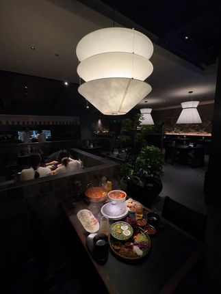 恭喜淮安万象城!终于可以吃到了!#梅果云贵川bistro #梅果淮安#淮安万象城
