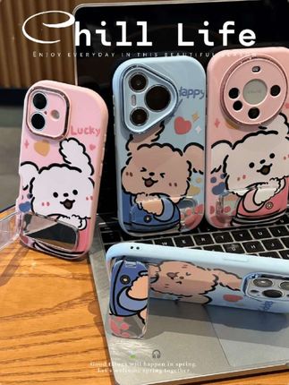 #这个手机壳真的长在我心巴上了 #创意手机壳 #手机壳