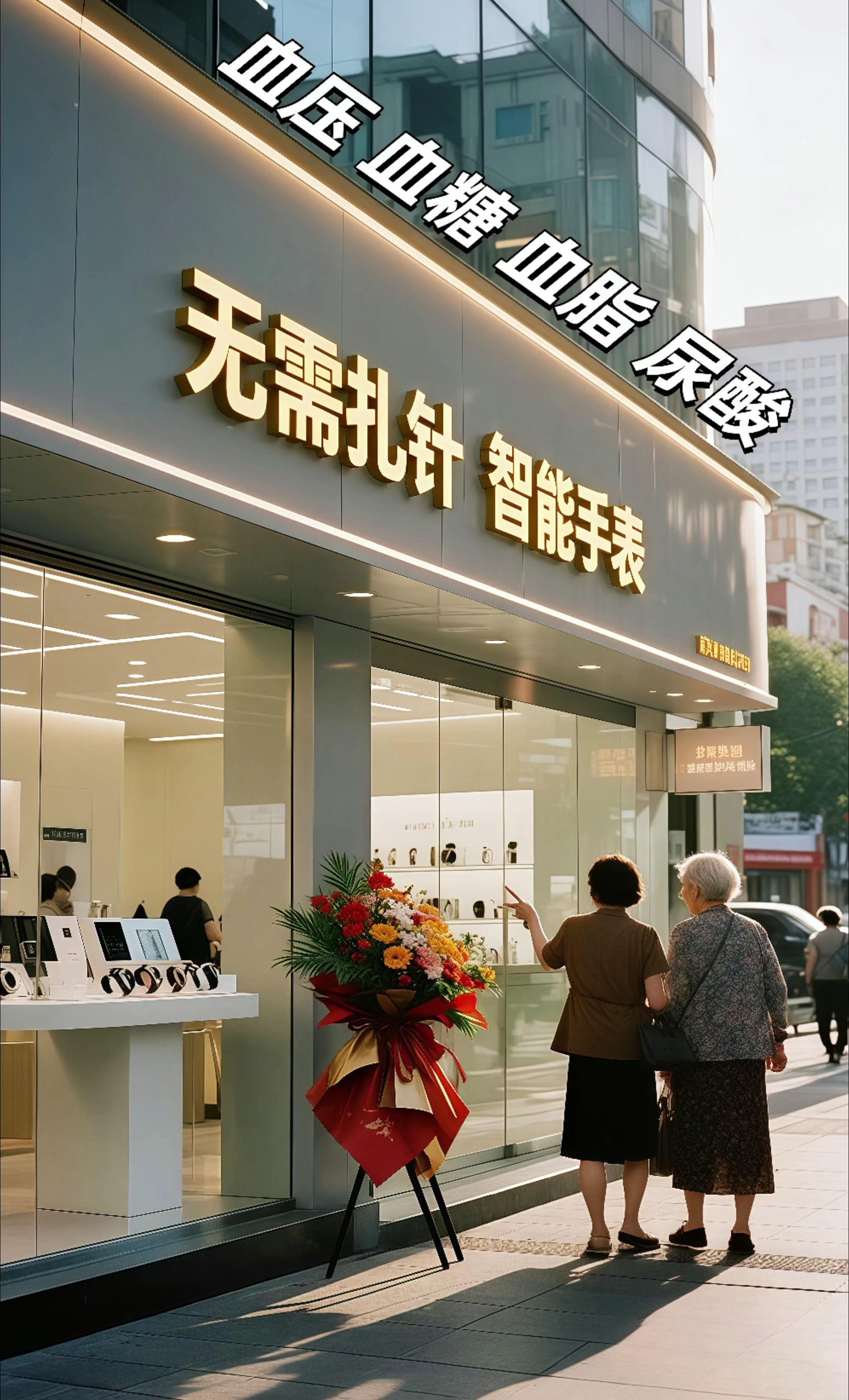 智能检测手表。还在为扎针测健康指标发愁?这款智能手表免扎针,抬手就能测多项身体数据,随时掌握健康状况,方便又贴心。#强烈推荐 #智能手表 #好物推荐🔥 #智能手环 #运动装备