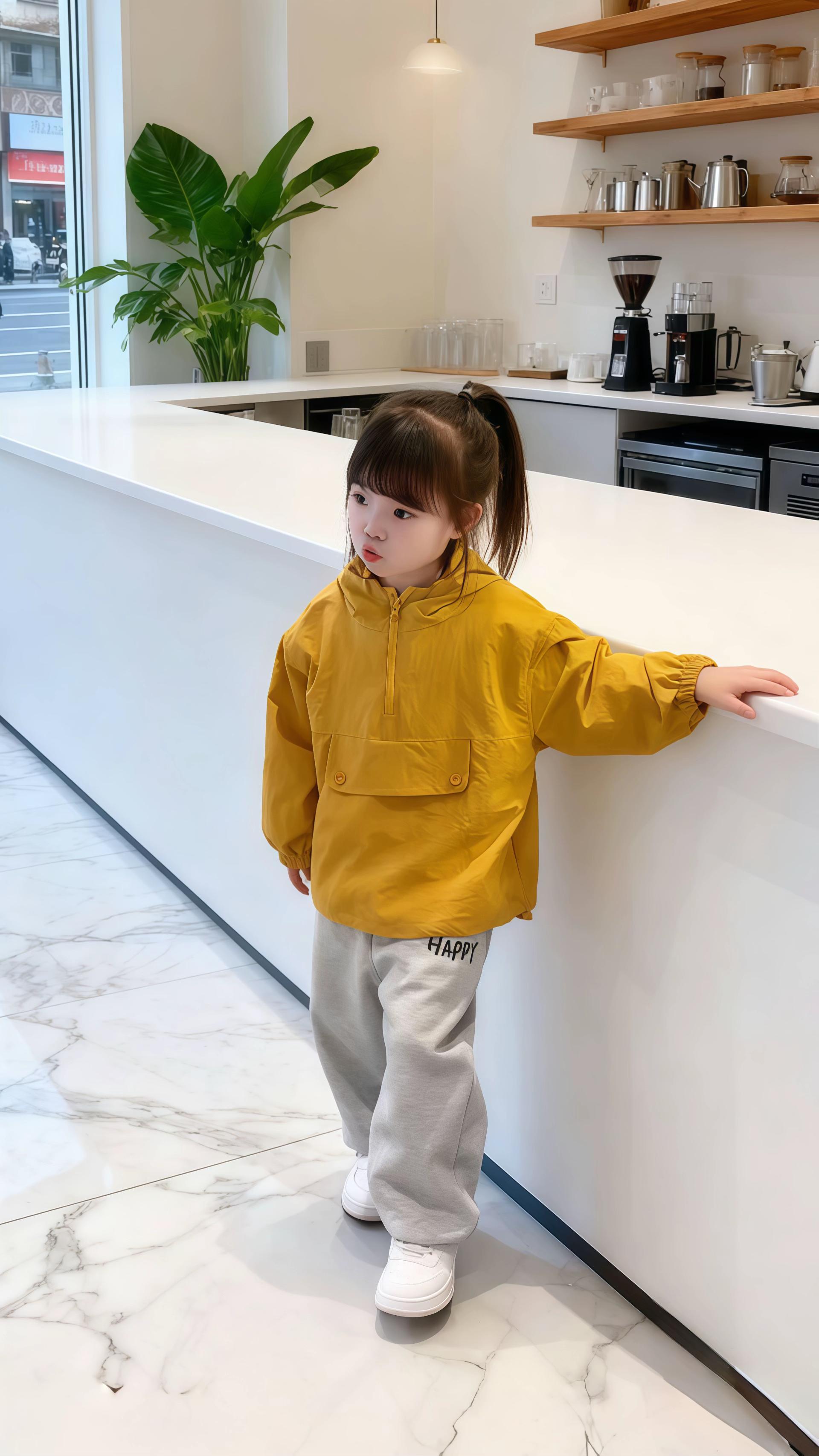 #每日穿搭look #高品质童装 #生女儿就要这样穿 #每日穿搭 #童装搭配每日更新 @DOU+小助手 @抖加🔥上热门🔥dou+🔥热点宝