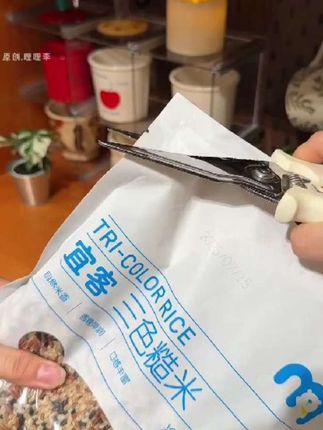 #杂粮密封盖#强烈推荐 #好物推荐🔥 @DOU+小助手