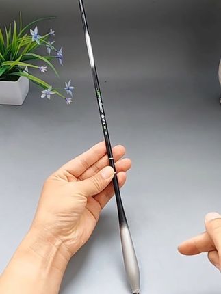 超短#溪流钓鱼竿 #小物钓鱼竿 #超短节鱼竿 #鱼竿选择 #鱼竿推荐