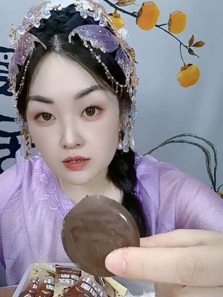 🔥一口爆浆!绝了这神仙糕点🍫 宝子们👋🏻!我最近挖到一款超绝的宝藏点心——上行斋脆皮熔岩生巧打糕✨!外层是咔嚓响的香浓脆皮🌰,咬开直接涌出丝滑醇厚的熔岩巧克力流心🍫,层次感拉到飞起~下午茶配杯咖啡☕️或者当追剧小零食📺都超合适!甜而不腻的快乐谁懂啊🥰~ #美食雷达 #下午茶推荐 #网红零食 #巧克力控必入 #美食