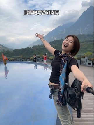 中秋节快到了,你准备带谁回家团圆呢?#这个中秋国庆你回家吗