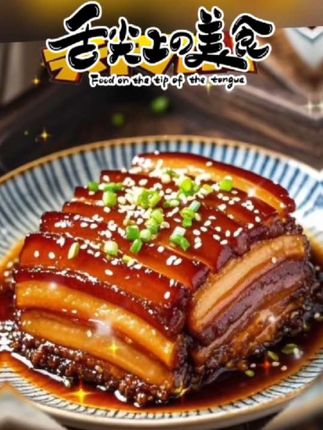 #美食 #美味好吃 【贵些吃的更放心】正宗梅菜扣肉真空碗装卤味熟食下酒菜速食方便菜