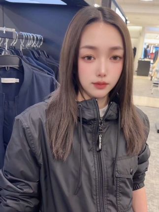 【清仓】Calvin Klein/卡尔文·克雷恩CK男士外套春秋连帽薄绒外套#薇薇在美国#CK#轻奢外套