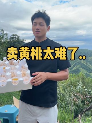 各位老乡,都卖一单吧,种在海拔800米的金觉峰顶,味道真的很好,价钱也实惠,只是销路不多,想吃就下一单吧