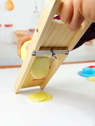 #切片器 #擦片器 #土豆切片 #柠檬切片 #藕片切片机