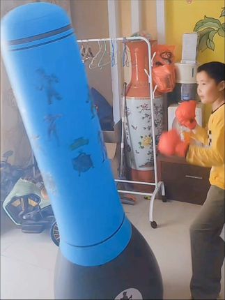 儿童成人健身不倒翁 #强身健体增强免疫力 #体能训练 #大人小孩都可以用 关键不贵