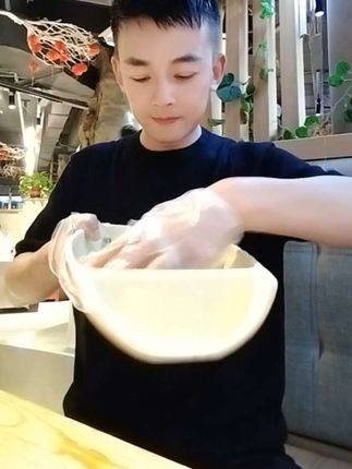 一个人在家也要好好吃饭#谁发明的这些美食#一个人在家也要好好吃饭#一个人吃饭挑战