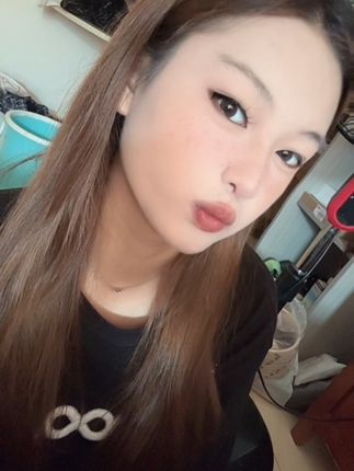 #一片式假睫毛