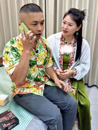 #夫妻搞笑#幽默段子 #专治不开心 #原创视频