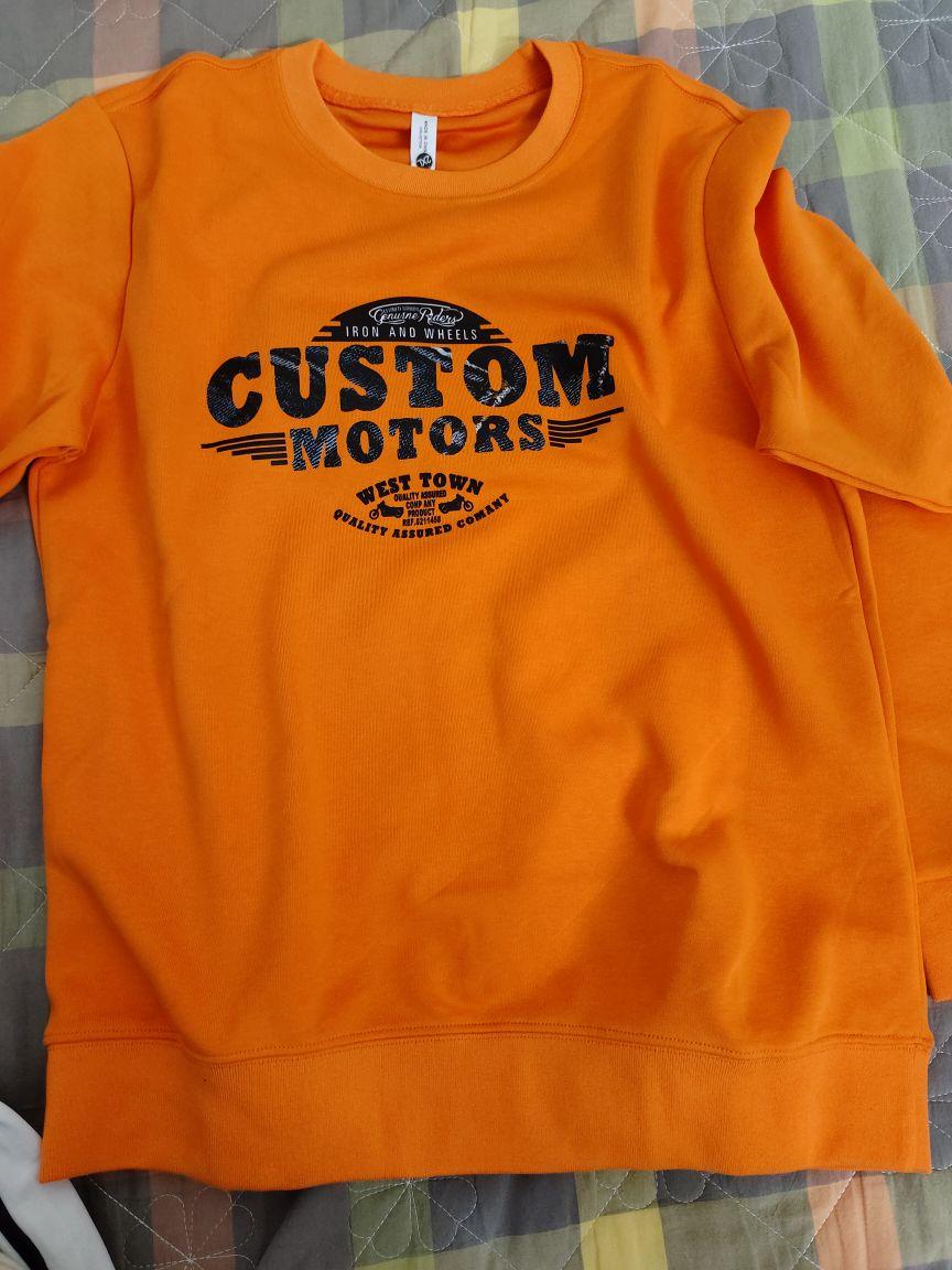 快递很快,刚收到货衣服不错。#我在抖音买买买