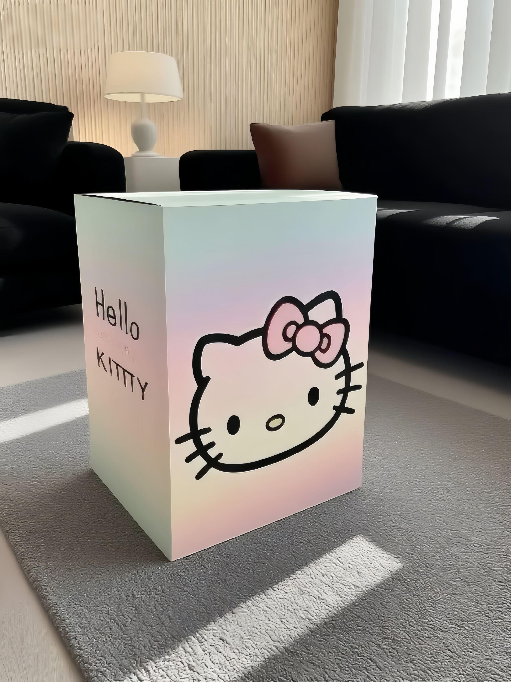 亲爱的你也会偷偷给我买这个可可爱爱的玩偶花束的对吧对吧#hellokitty #惊喜跟礼物都是来自爱你的人 #是时候安排一下了 #玩偶花束