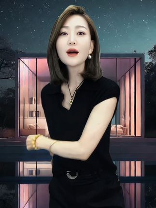 一整套夏季2025新款港味气质黑色v领衬衫高腰运动休闲裤减龄穿搭#气质女神穿搭 #时尚减龄穿搭 #时尚穿搭女装 #时尚气质穿搭 #减龄显瘦穿搭