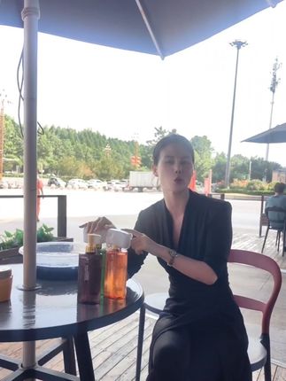 这个沐浴露真心好用,洗完身上很清爽不会觉得假滑没洗干净,香味也好闻睡衣都是香香的。#沐浴露 #好物推荐 #自用好物分享