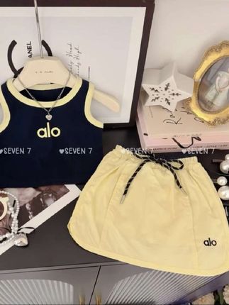 #夏季穿搭 #高品质童装 #女童套装 #女童穿搭#暑假出游穿搭