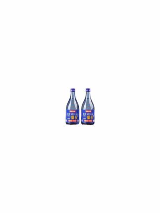 京鸿督正品北京二锅头浓香型纯粮食白酒整箱4瓶42度750ml#浓香型白酒 #好酒推荐 好喝不贵