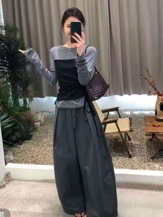 #一分钟看懂巴黎时装周 #在时装周看见东方美 #晒晒我的秋日穿搭 #秋冬穿搭新鲜感在线 #秋冬都市硬核穿搭