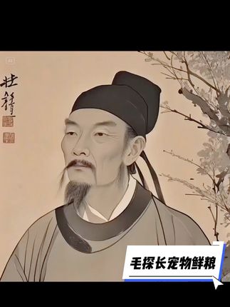 适合老年犬的一款优质狗狗鲜粮#分享 #我愿称之为世外桃源 #狗粮 #无添加剂 #毛探长宠物鲜粮