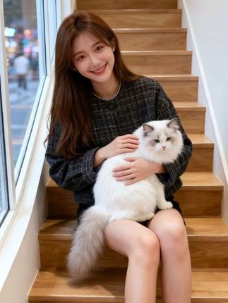 #轻松摆脱路人感的韩系穿搭#普通人的秋冬硬核穿搭#整个时尚圈都来看抖音大秀#早秋穿搭公式来了#如果上班都穿流光高智风