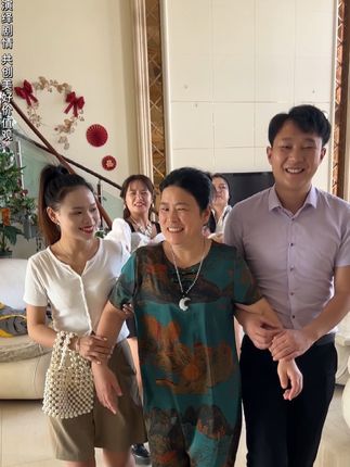 母亲病危测试儿女! #剧情 #垃圾袋