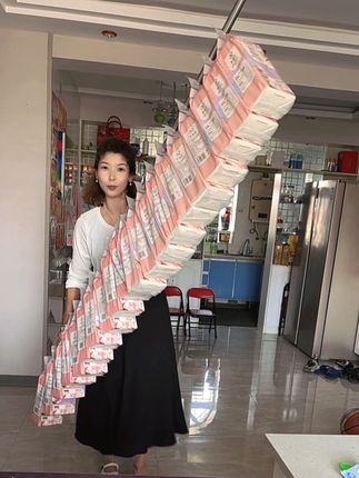 #新疆包邮#划算便宜#挂式大包抽纸#好物分享