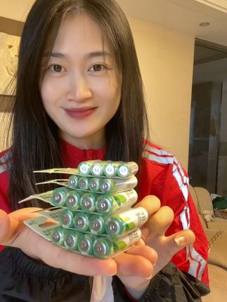 用的时候没有是真着急!#南孚益圆电池 家中必备!#超便宜超划算 #居家必备