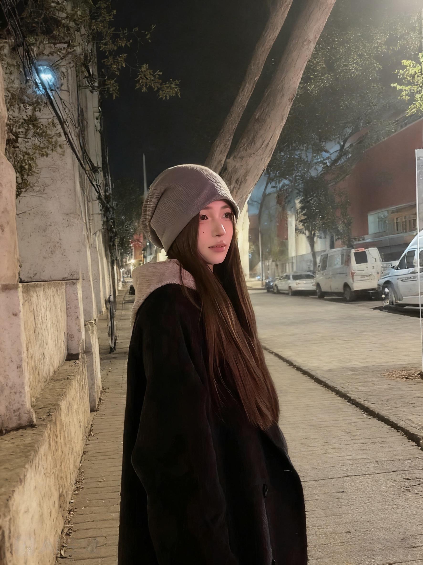 如果能预见所有分离 是否还会义无反顾#别问我是谁2025 #冯提莫版别问我是谁