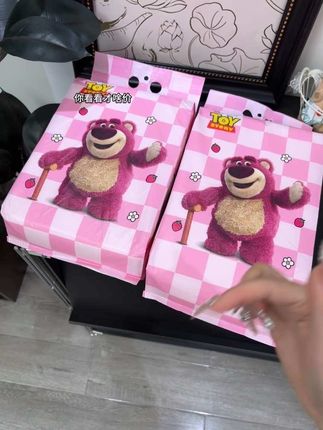 本来也不缺洗脸巾的,可它这个价直接发2大提,这我真忍不住啊!还是迪士尼的品质好到没话说!纸张加大加厚柔软亲肤不掉毛絮!湿水后像条小毛巾!新品尝鲜刷到快囤!#洗脸巾 #一次性洗脸巾 #柔软亲肤 #干湿两用