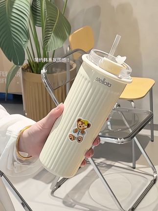拜托!请把这杯推给所有姐妹! #杯子 #水杯
