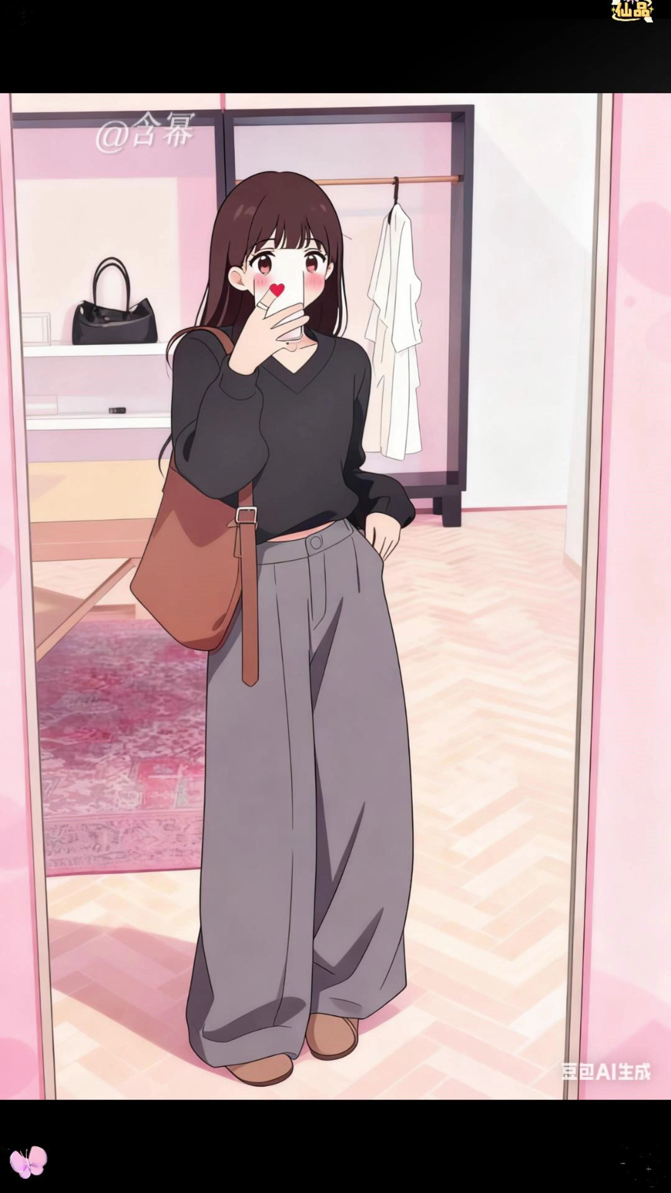 #燕云十六声 #李羲成 #李羲承符神颜 #李羲承的无限魅力 #OOTD