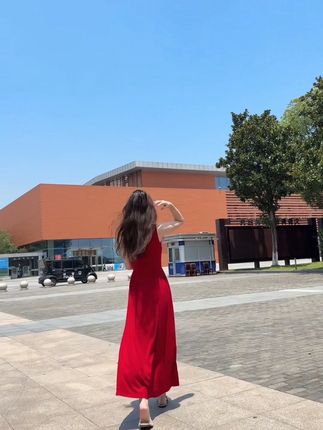 #红色系