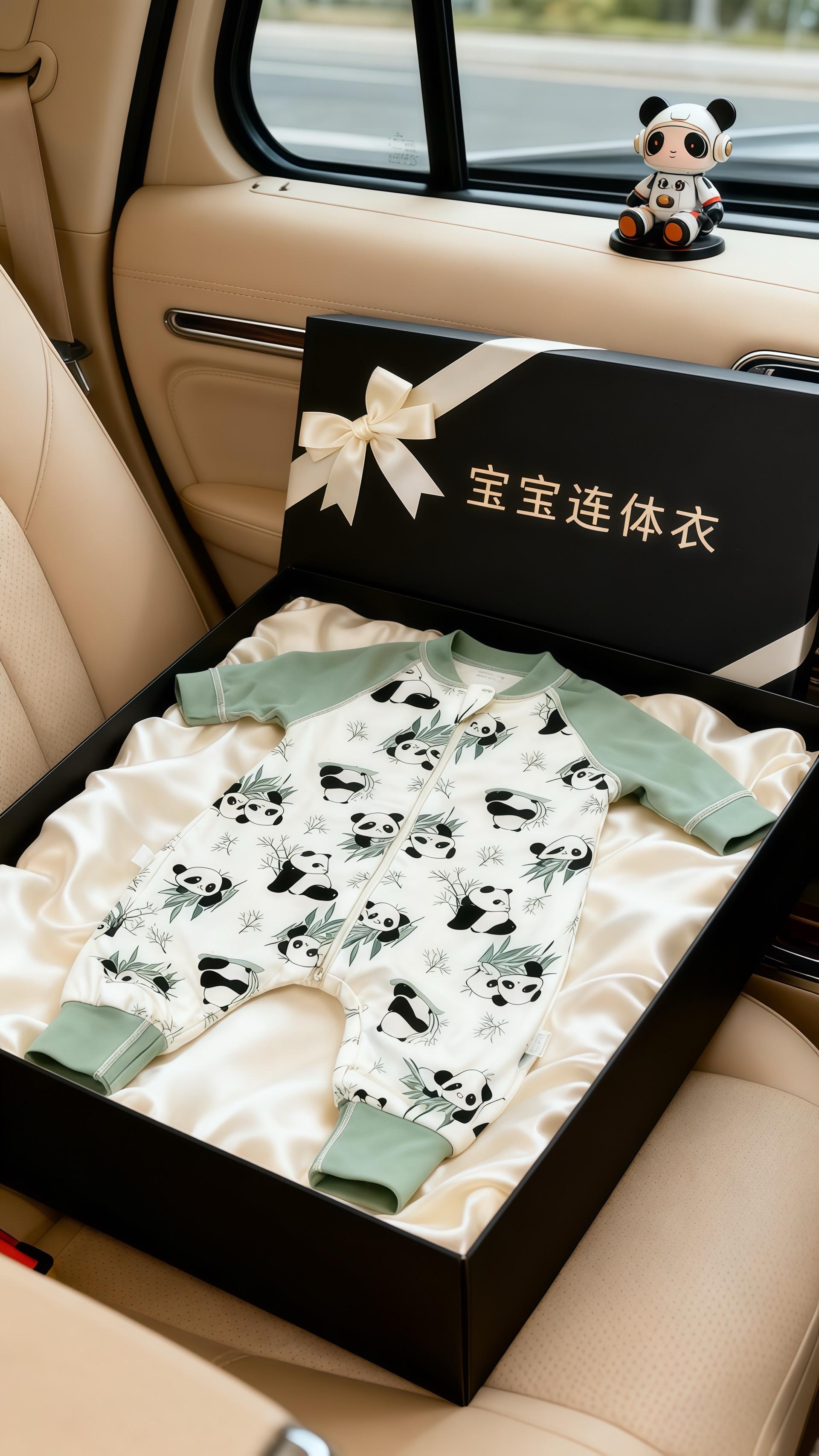 宝妈们快看!这款宝宝睡袋也太贴心了~德绒面料柔软亲肤,整身无骨缝制,宝宝翻滚不硌肉✨ 分腿设计活动自由,还能防踢被,春秋冬都能穿~ 熊猫、樱桃等多种萌趣图案可选,尺码从60cm到116cm全覆盖~ 只要29.9元起,已售5万+,7万+人加购,好评率92.7%~ 给娃安排上,从此安睡一整晚,妈妈更省心~ #婴儿睡袋 #宝宝防踢被 #母婴好物 #秋冬必备#强烈推荐 @抖加🔥上热门🔥dou+🔥热点宝