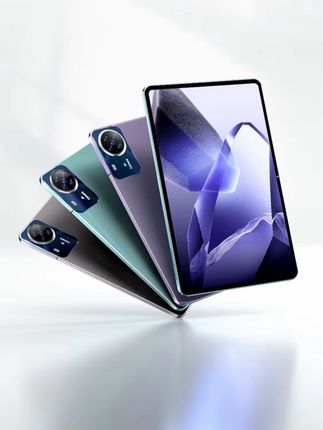 荣耀帝王Pad Pro Max12.2英寸平板全面屏学习办公三合一5G全网通#荣耀帝王padpro#三合一5G全网通#荣耀帝王平板pro #平板电脑 @巨量千川
