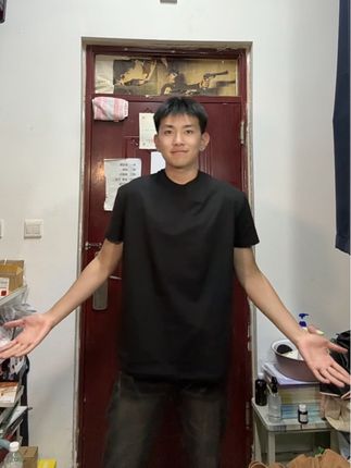 回复 @ooohl的评论 各位彦祖亦菲们,gtal新款口粮短袖,初秋必备王炸性价比!溜肩秒变直角肩,三十多直接拿下#口粮t#初秋必备#正肩t恤 #版型好看 #性价比超高