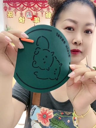 #创作灵感 #实用好物 #地漏盖硅胶 #地漏盖硅胶 #地漏盖防臭垫 @DOU+小助手