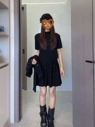 #秋季穿搭 #今日穿搭 #时髦精