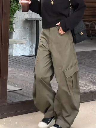 #不挑年龄不挑身材 #谁穿谁好看 #胖瘦都能穿
