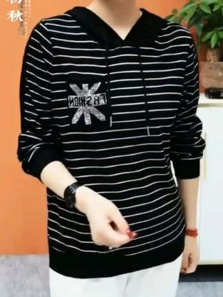 #超便宜超划算#胖瘦都能穿#洋气减龄#时尚穿搭#宽松显瘦